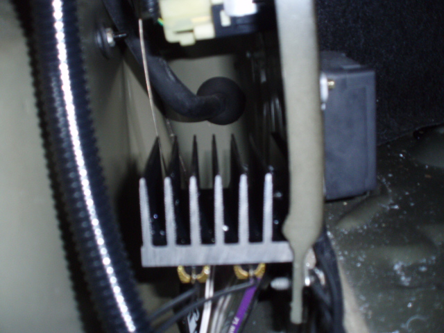 Marauder Sequential Turn Signals - MercuryMarauder.net Forums 2004 lincoln town car lcm wiring diagram 